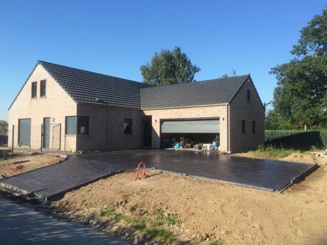 Construction